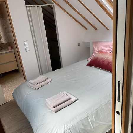 Apart 1 Opera - Modern Studio Fully Furnished Paris Extérieur photo