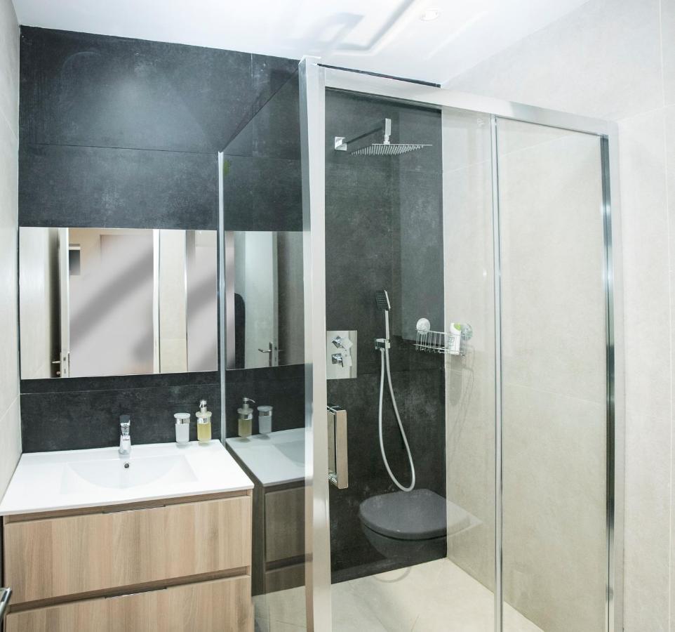 Apart 1 Opera - Modern Studio Fully Furnished Paris Extérieur photo