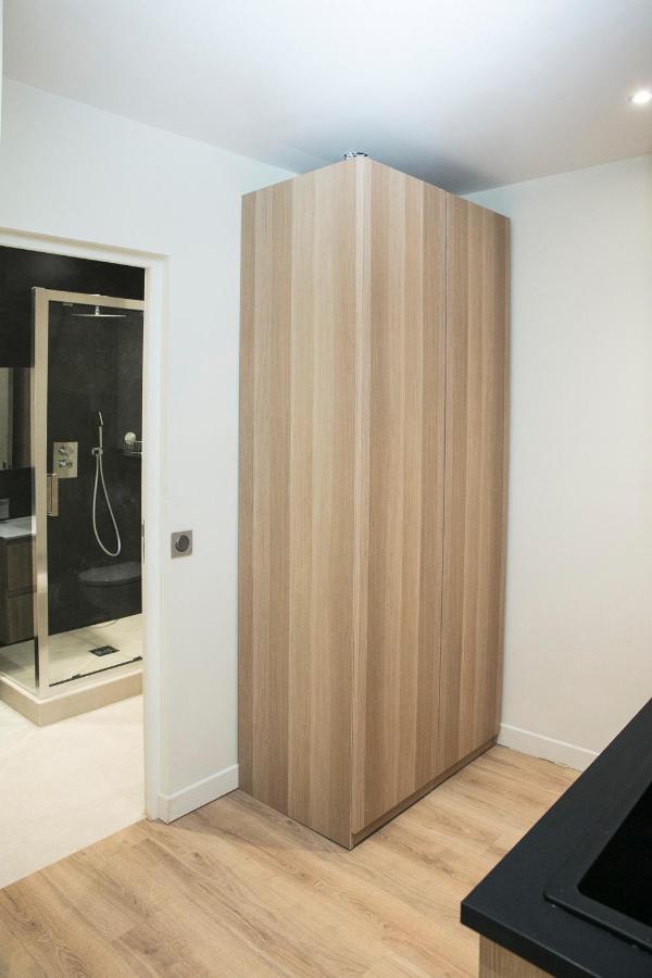 Apart 1 Opera - Modern Studio Fully Furnished Paris Extérieur photo