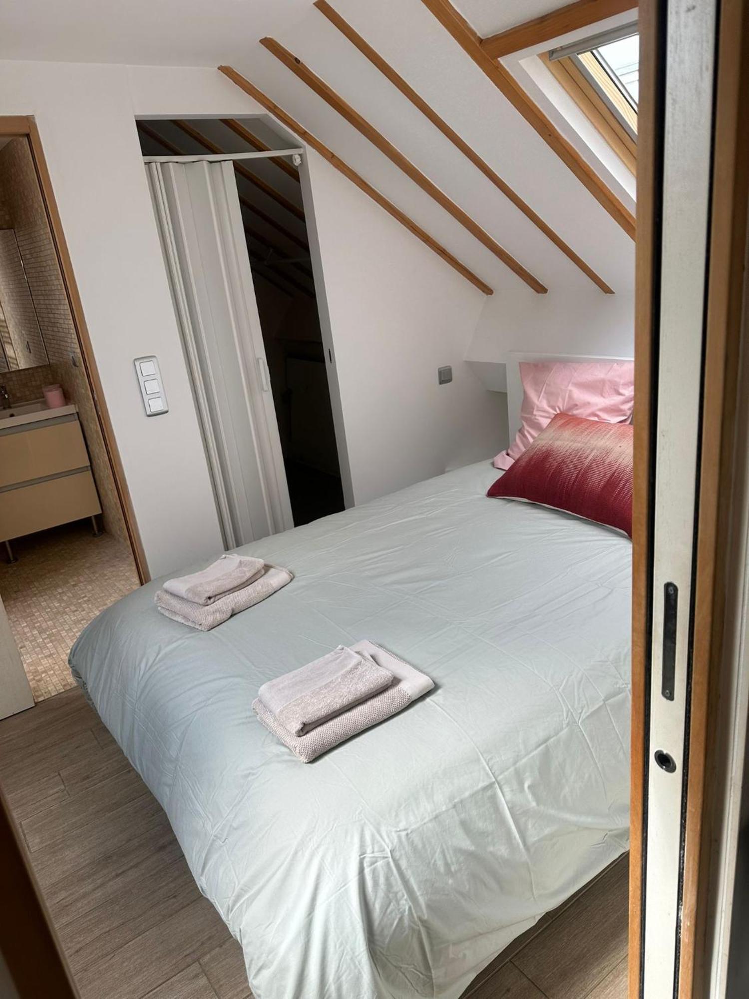 Apart 1 Opera - Modern Studio Fully Furnished Paris Extérieur photo