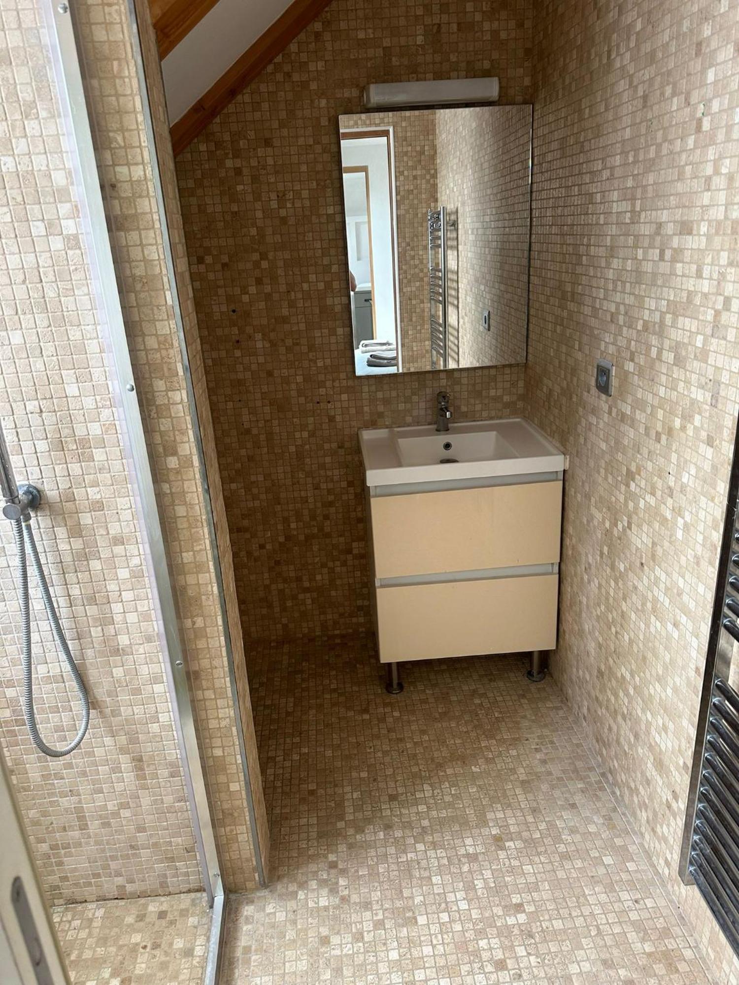 Apart 1 Opera - Modern Studio Fully Furnished Paris Extérieur photo